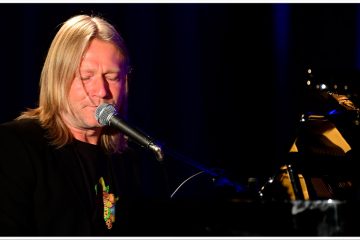 Konzertfeeling mit Christian Haase
