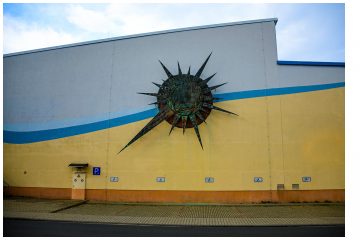 Kunst am Bau