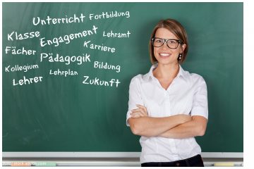 Landesregierung und Bildungsgewerkschaft einig