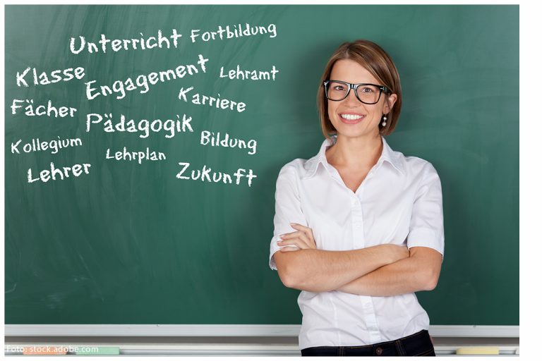Landesregierung und Bildungsgewerkschaft einig