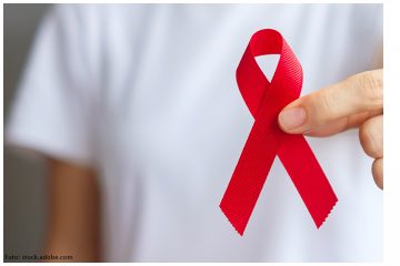 Ministerium fördert Projekt der AIDS-Hilfe