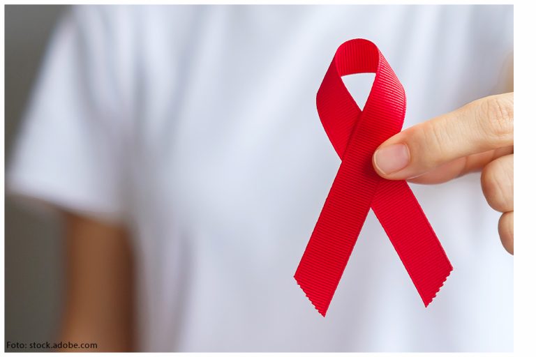 Ministerium fördert Projekt der AIDS-Hilfe