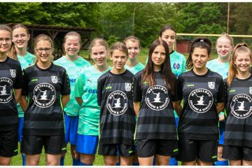 Spitzen Regionalderby