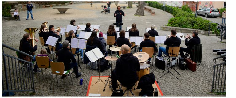 Tag der Offenen Tür war ein großer Erfolg