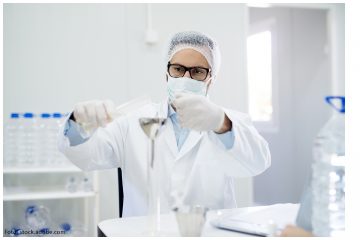 Wasser- und Bodenanalysen