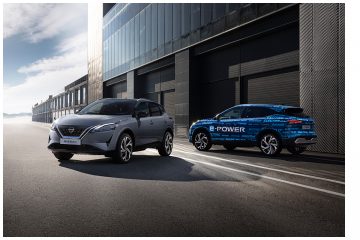 50 Jahre Nissan in Deutschland