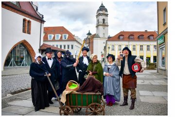 750 Jahre Fürstenwalde