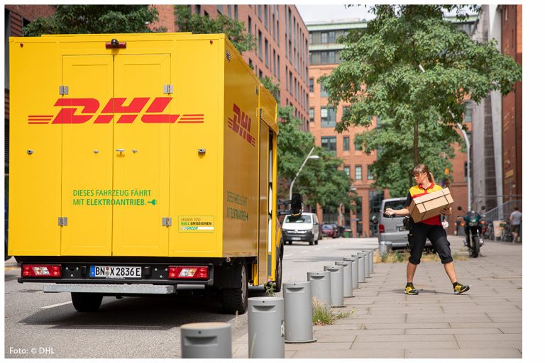 DHL passt Preise für Privatkunden-Pakete an