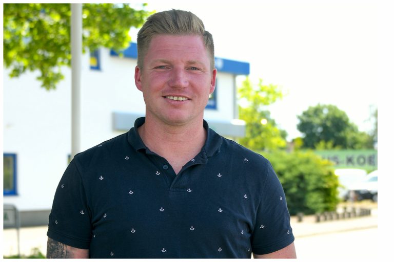 Ein Traum wird wahr