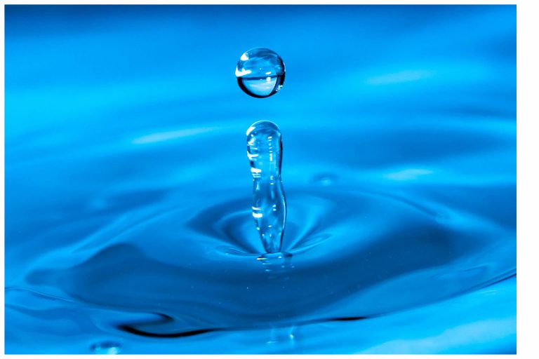 Erneut Niedrigwassersituation in Brandenburg