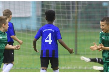 FSV F1-Junioren setzen sich durch