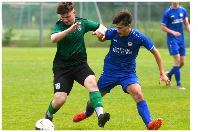 FSV musste sich geschlagen geben