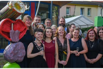 Heippa! So sagen die Finnen auf Wiedersehen