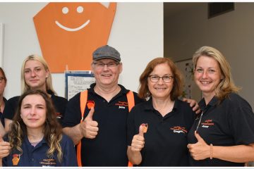 Lernspaß in der Akademie