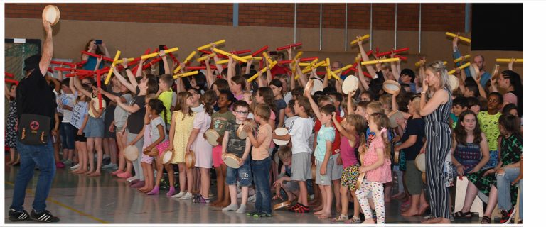 Musikworkshop