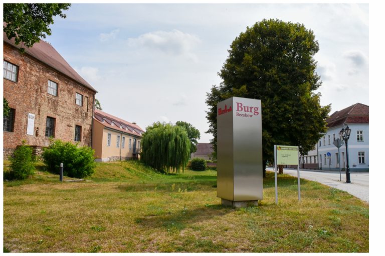 Rekord Beteiligung zum Burgschreiber zu Beeskow