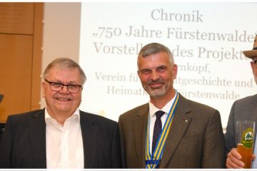 Rotarischer Abend sorgt für Furore