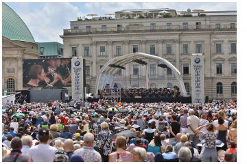 Staatsoper für alle