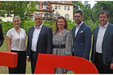 Traditioneller Jahresempfang der CDU Oder-Spree