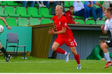 FSV Union mit weiterem Test gegen Regionalligisten