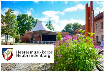 18. Benefizkonzert in Storkow