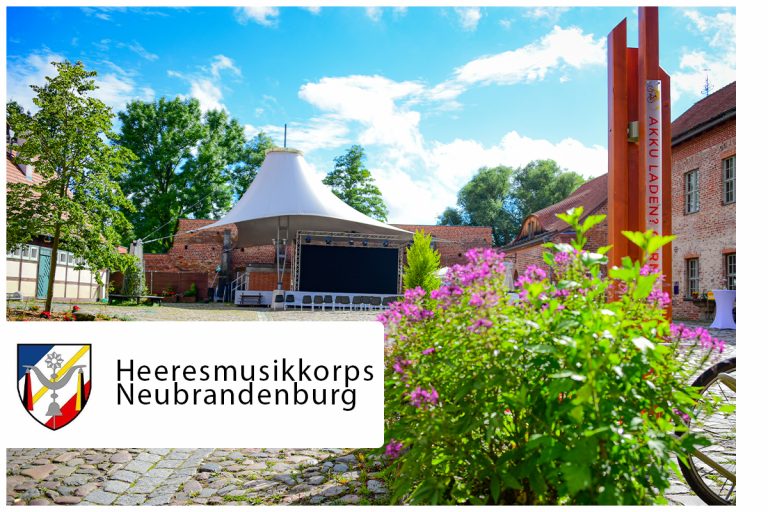 18. Benefizkonzert in Storkow