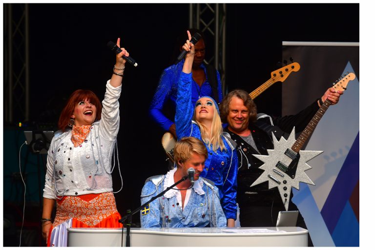 ABBA Review