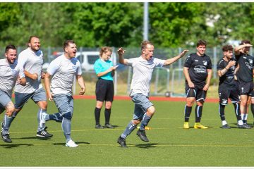 BSG Pneumant gewinnt Supercup