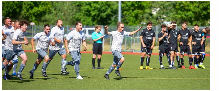 BSG Pneumant gewinnt Supercup