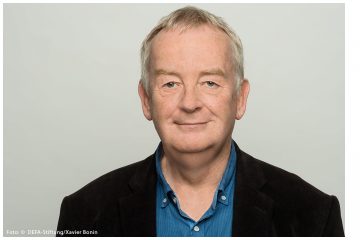 DEFA-Stiftung trauert