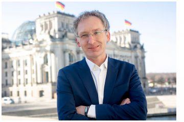 Das Bürgergeld kommt