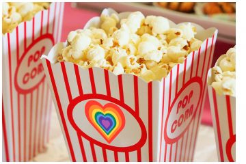 Filmwochenende