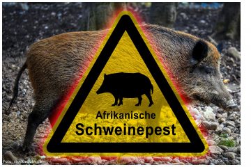 Landkreise empört
