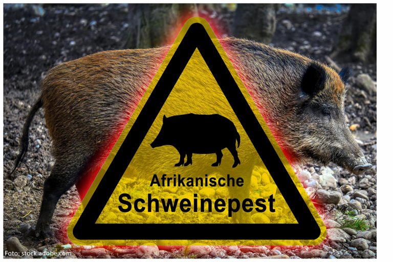 Landkreise empört