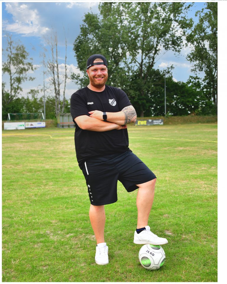 SG Rauen mit neuen Zielen