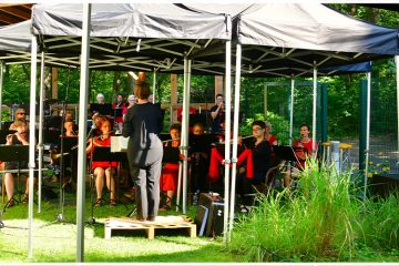 Schönes Sonntagskonzert