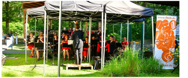 Schönes Sonntagskonzert