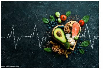 Umfrage zur Ernährung in Familien
