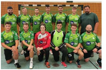 Verbandsliga Nord Brandenburg, Männer