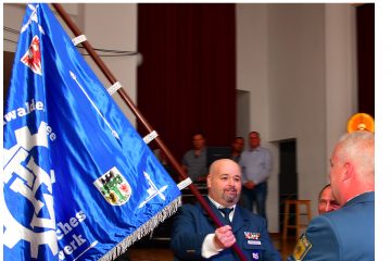 30 Jahre THW Ortsverband Fürstenwalde