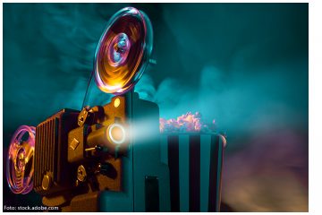 31. Kinderfilmfest – Wir gehören zusammen