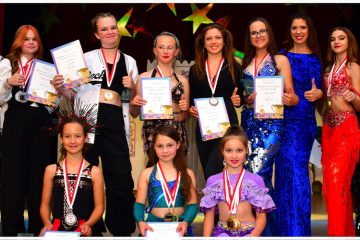 Aladin & die Wunderlampe