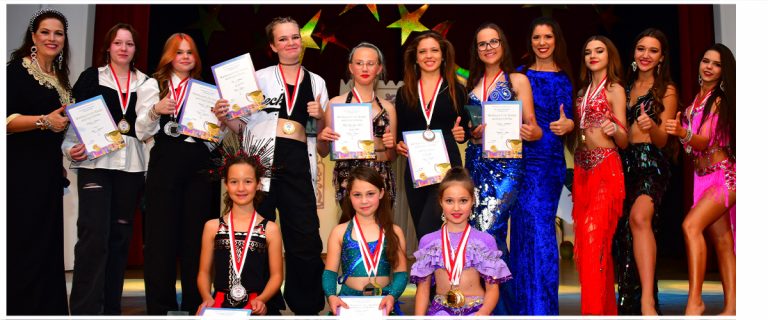 Aladin & die Wunderlampe