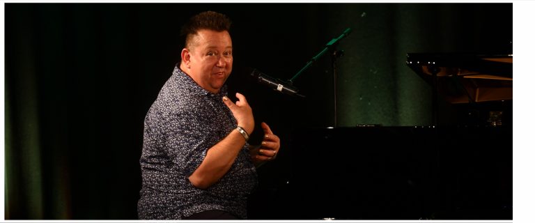 Auftaktkonzert mit Sebastian Krumbiegel