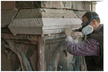 Bewerbungsfrist für „Restaurator im Handwerk“