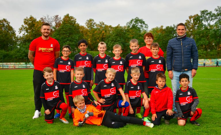 Lokalderby & Auswärtsspiel