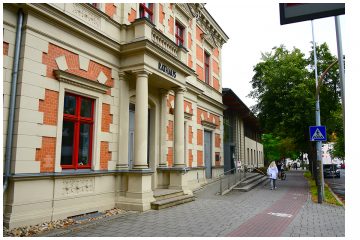 Energieeinsparungen in Erkner