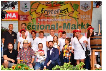 Super Erntefest