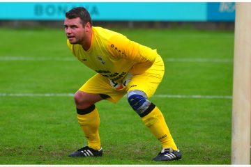 Siegchance verpasst –Pokal Aus