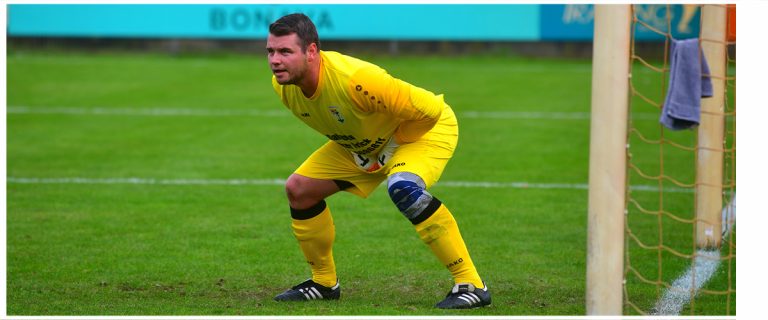 Siegchance verpasst –Pokal Aus